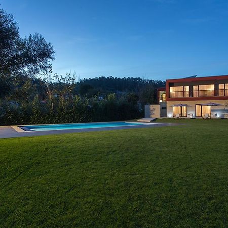 Casa De Campo Sossego Da Lata Fafe Bagian luar foto