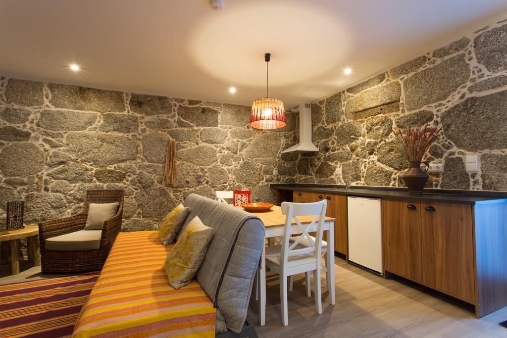Casa De Campo Sossego Da Lata Fafe Bagian luar foto