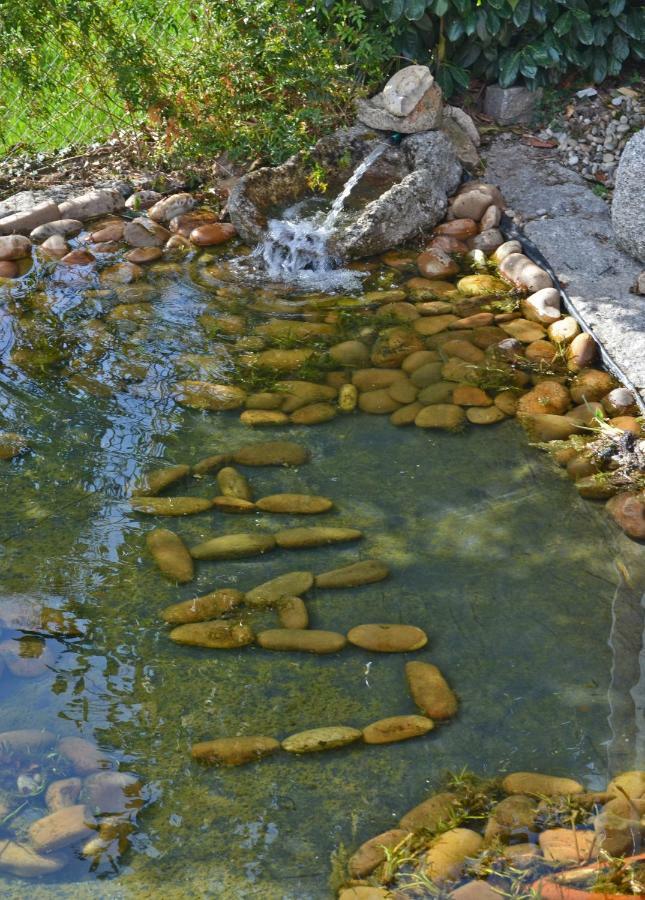 Casa De Campo Sossego Da Lata Fafe Bagian luar foto